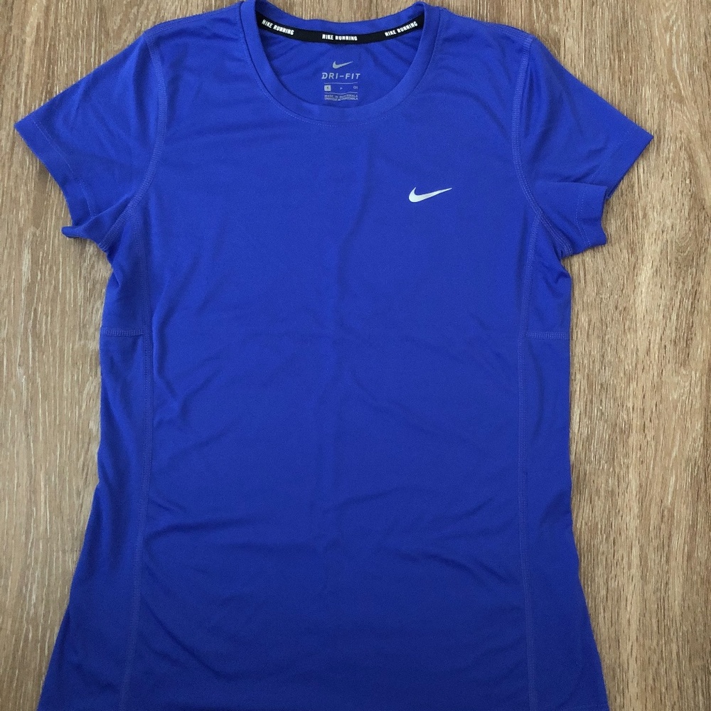 Nike Running Tees